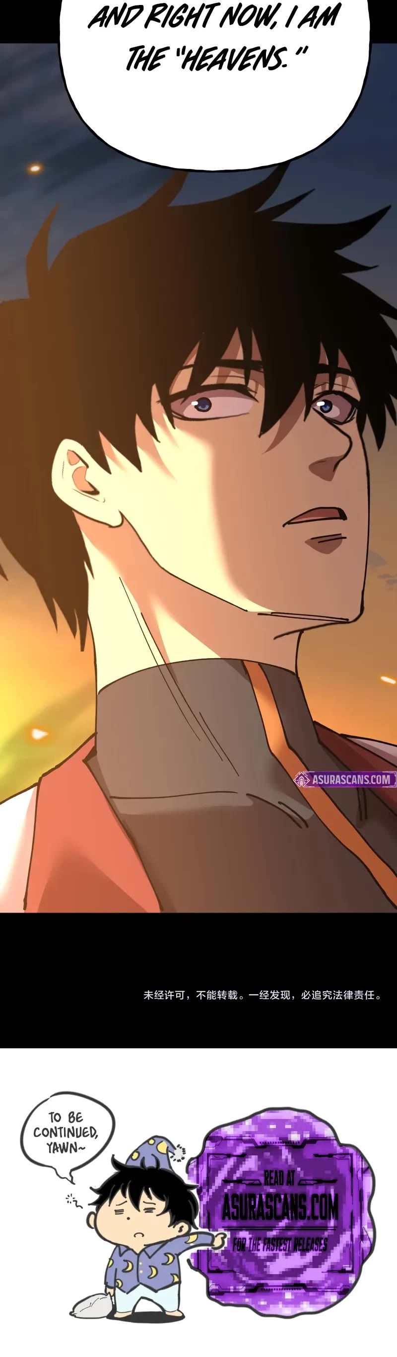 Apex Future Martial Arts chapter 192 page 44