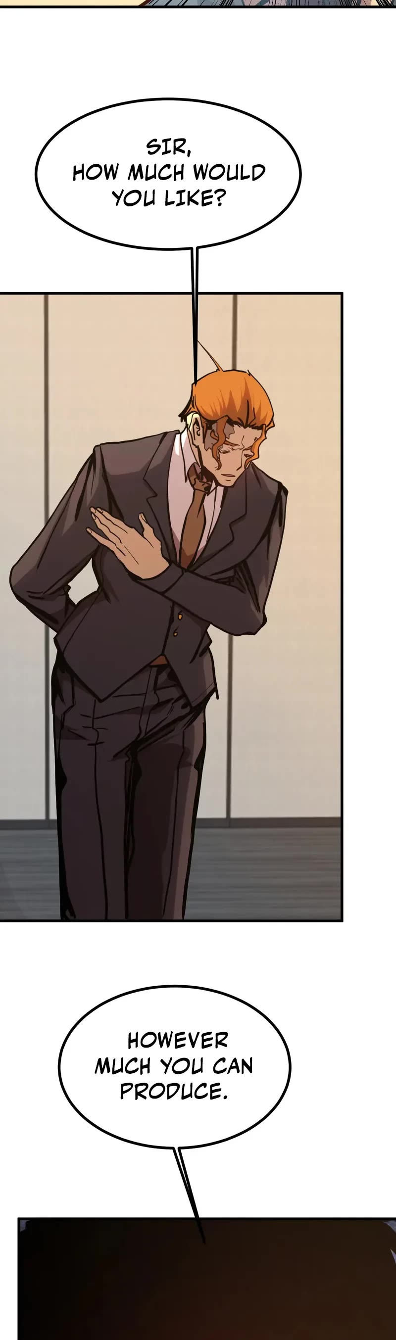 Apex Future Martial Arts chapter 193 page 13