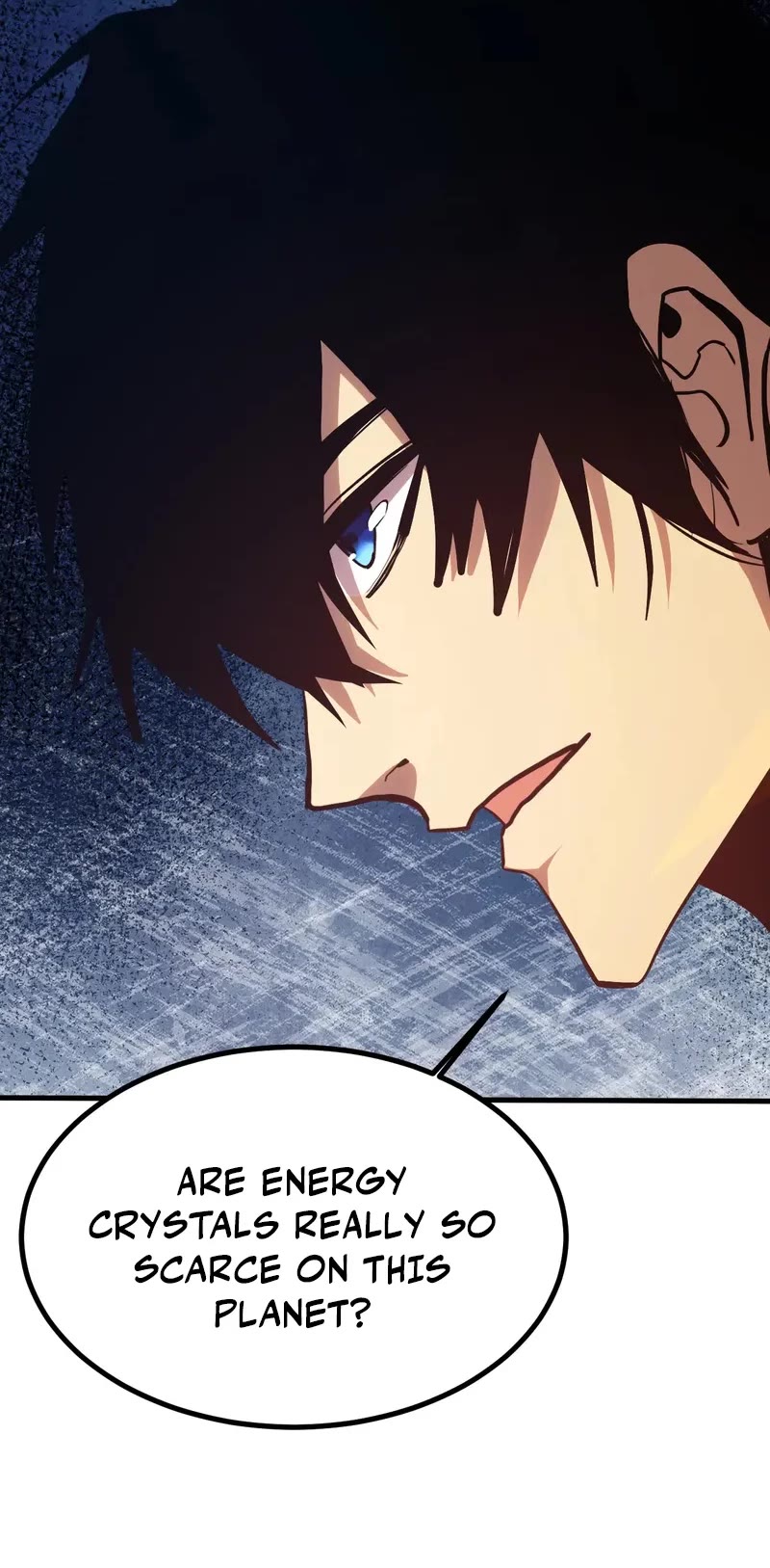 Apex Future Martial Arts chapter 193 page 18