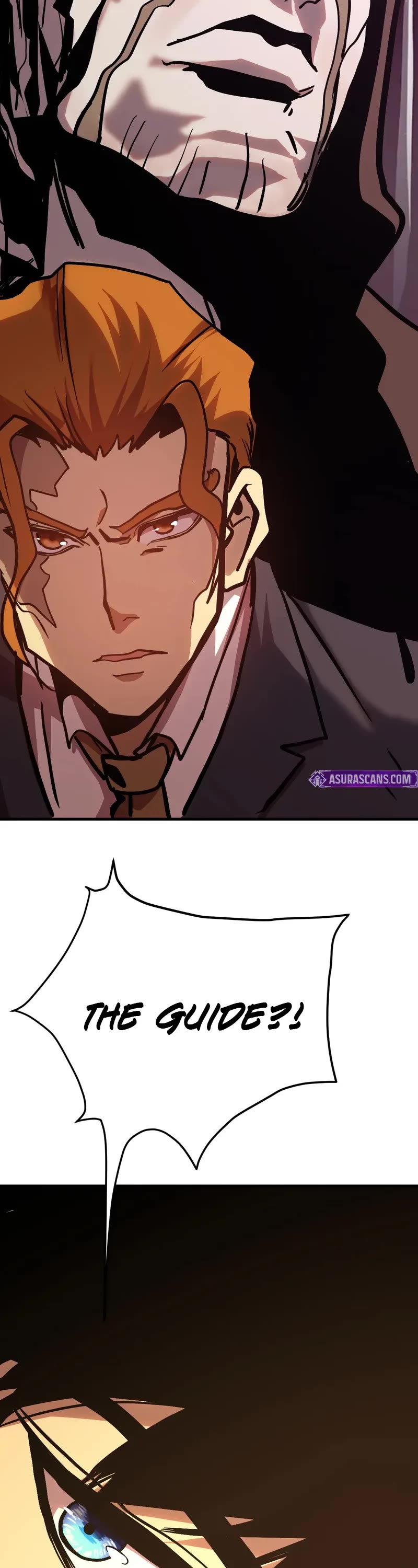 Apex Future Martial Arts chapter 193 page 20