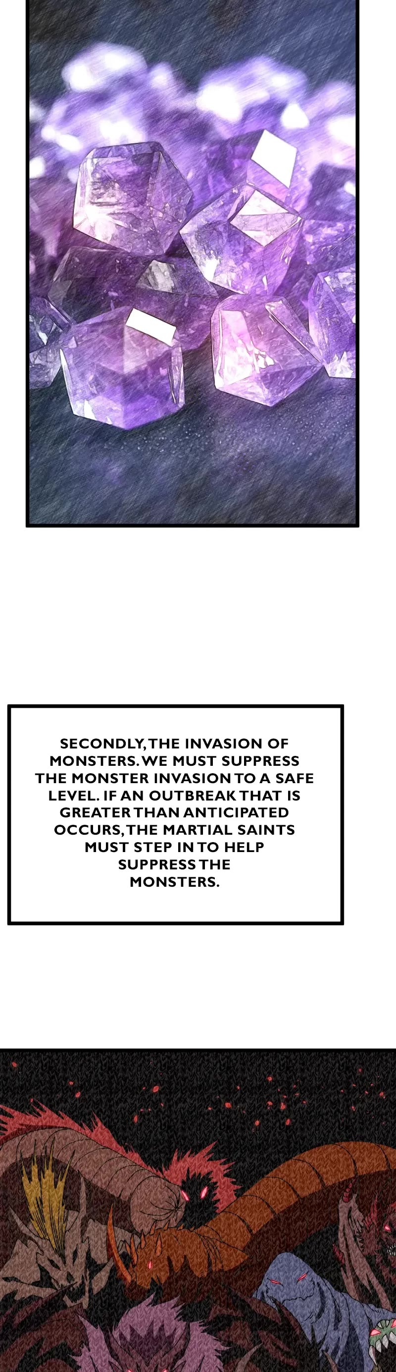 Apex Future Martial Arts chapter 193 page 28