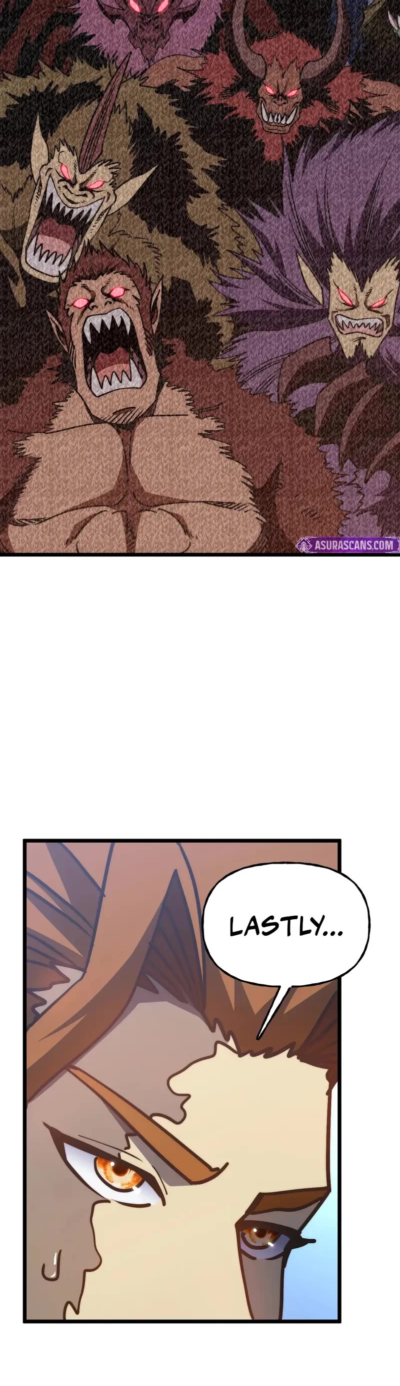 Apex Future Martial Arts chapter 193 page 29