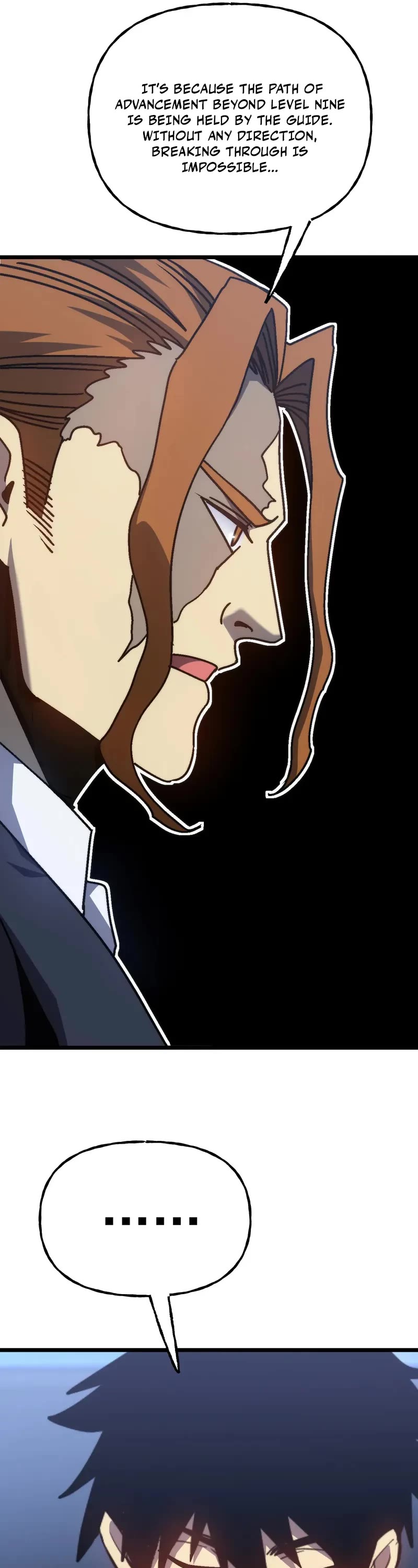 Apex Future Martial Arts chapter 193 page 34