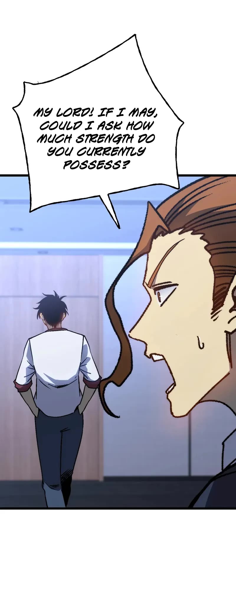 Apex Future Martial Arts chapter 193 page 42