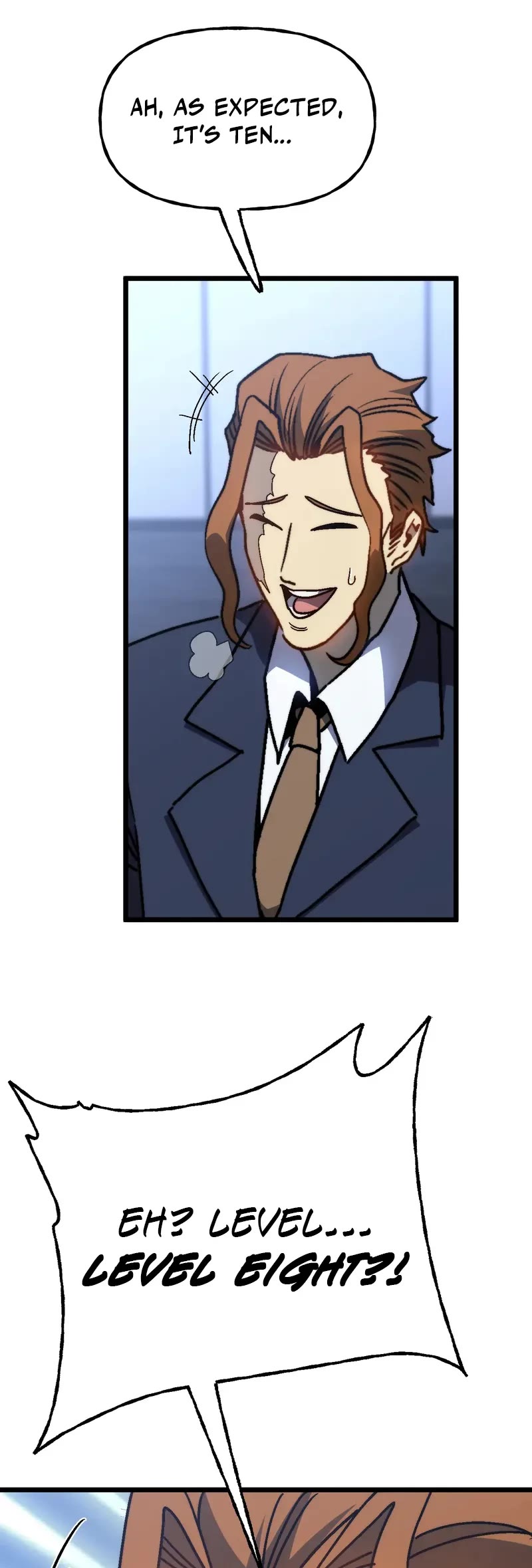 Apex Future Martial Arts chapter 193 page 44