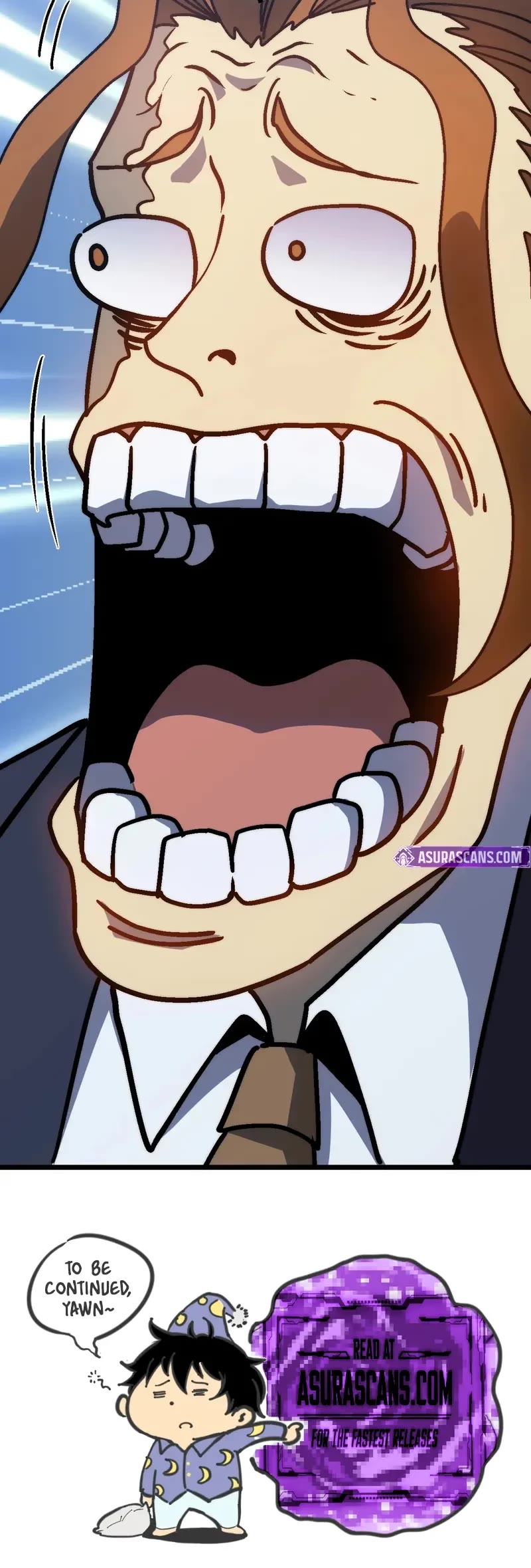 Apex Future Martial Arts chapter 193 page 45