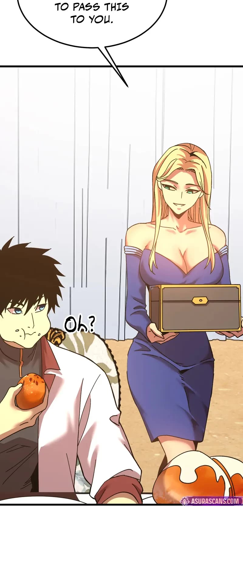 Apex Future Martial Arts chapter 194 page 11