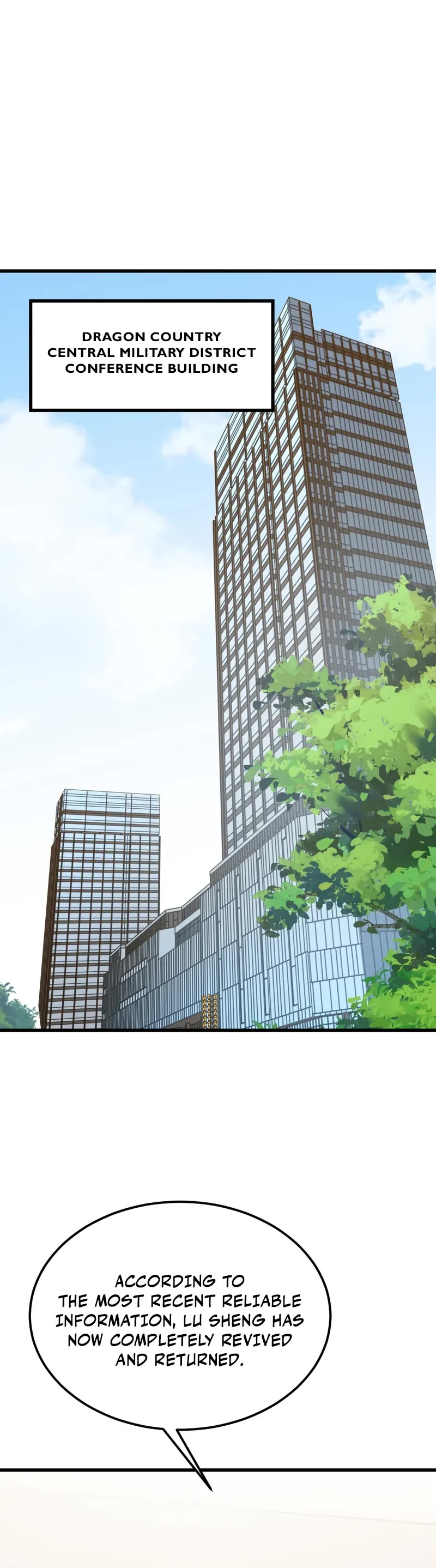 Apex Future Martial Arts chapter 194 page 15