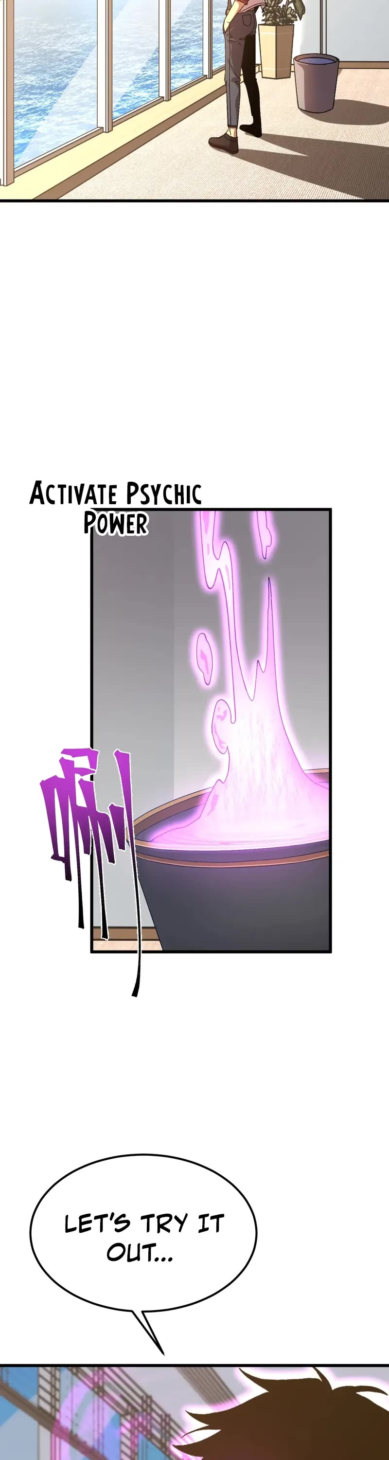 Apex Future Martial Arts chapter 194 page 2