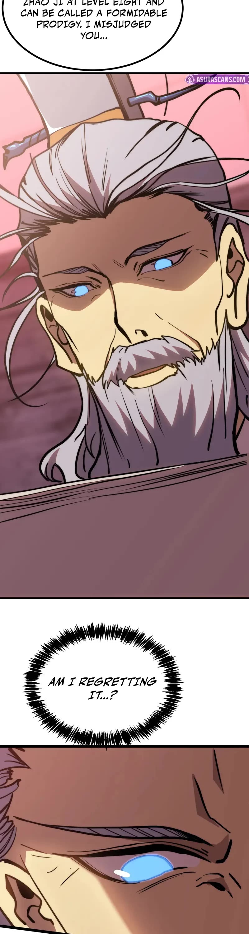Apex Future Martial Arts chapter 194 page 28