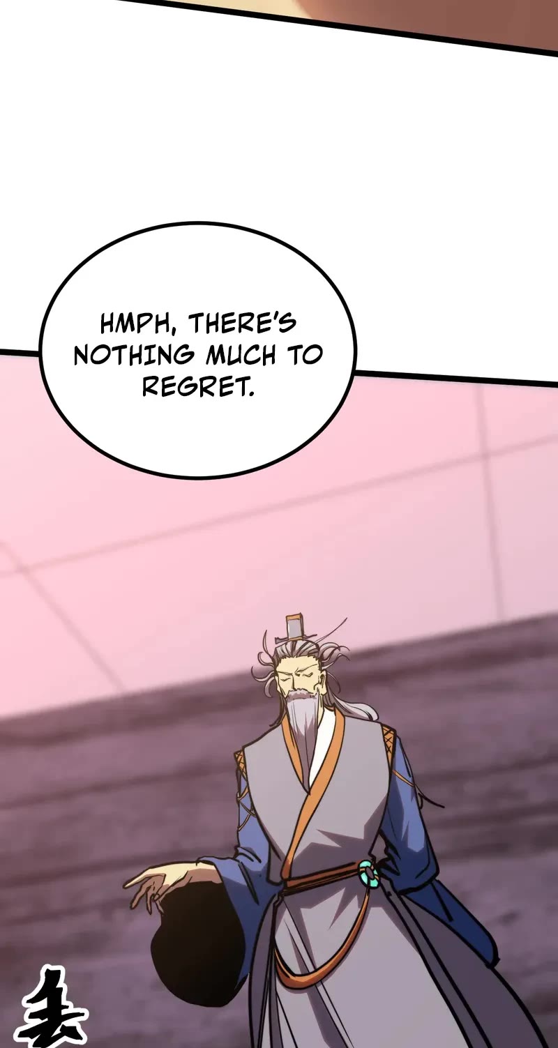 Apex Future Martial Arts chapter 194 page 29