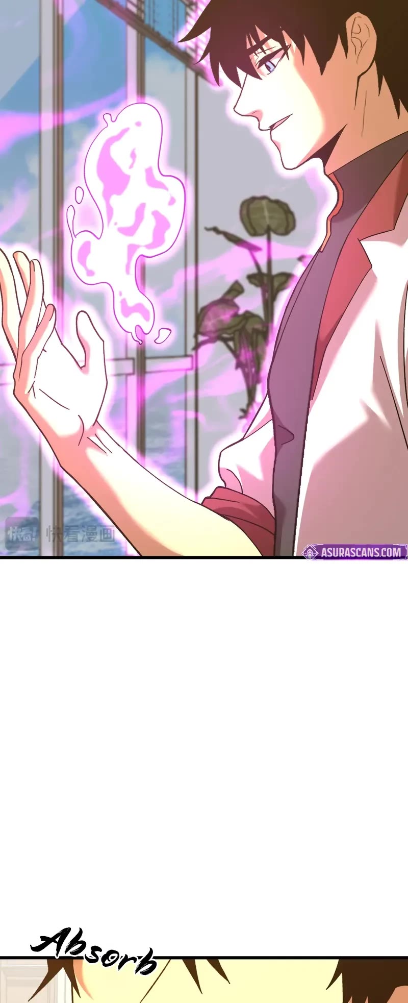 Apex Future Martial Arts chapter 194 page 3