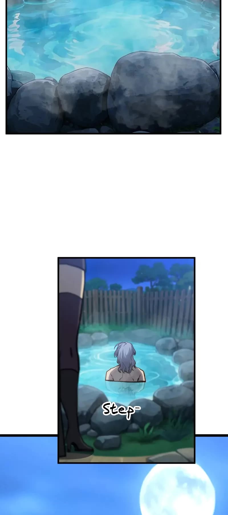 Apex Future Martial Arts chapter 194 page 37