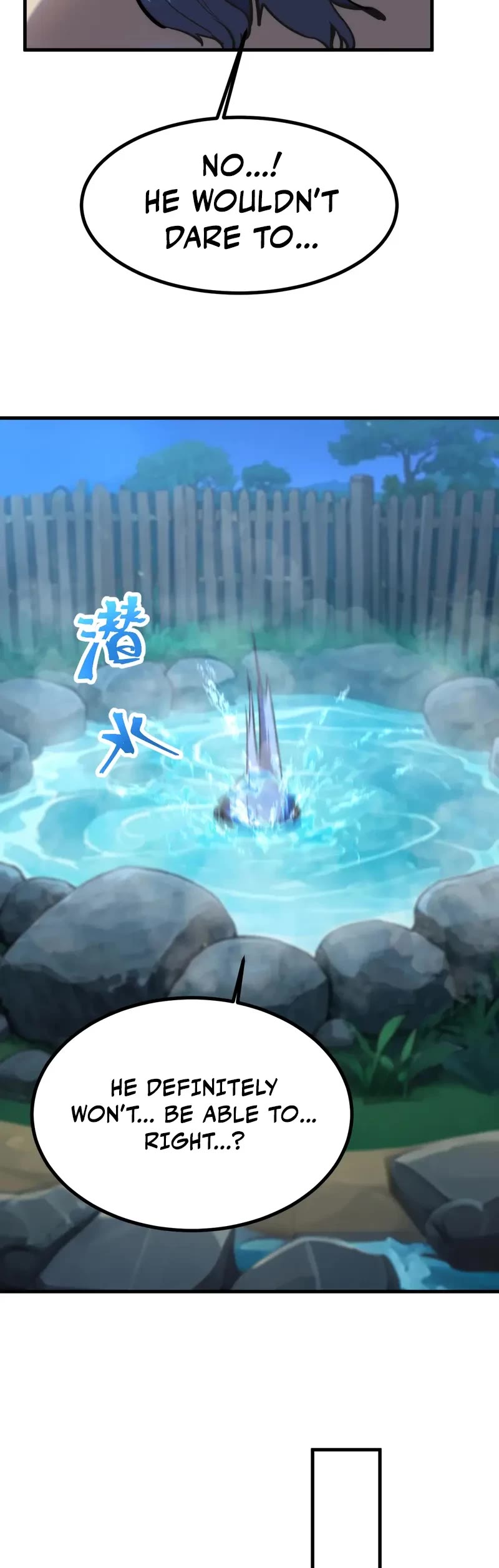 Apex Future Martial Arts chapter 194 page 44