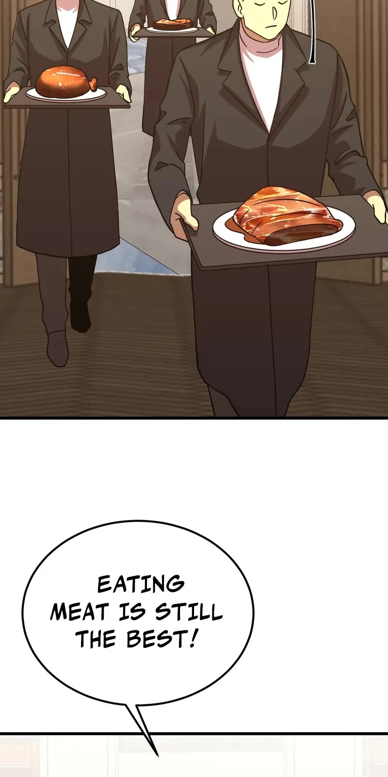 Apex Future Martial Arts chapter 194 page 8