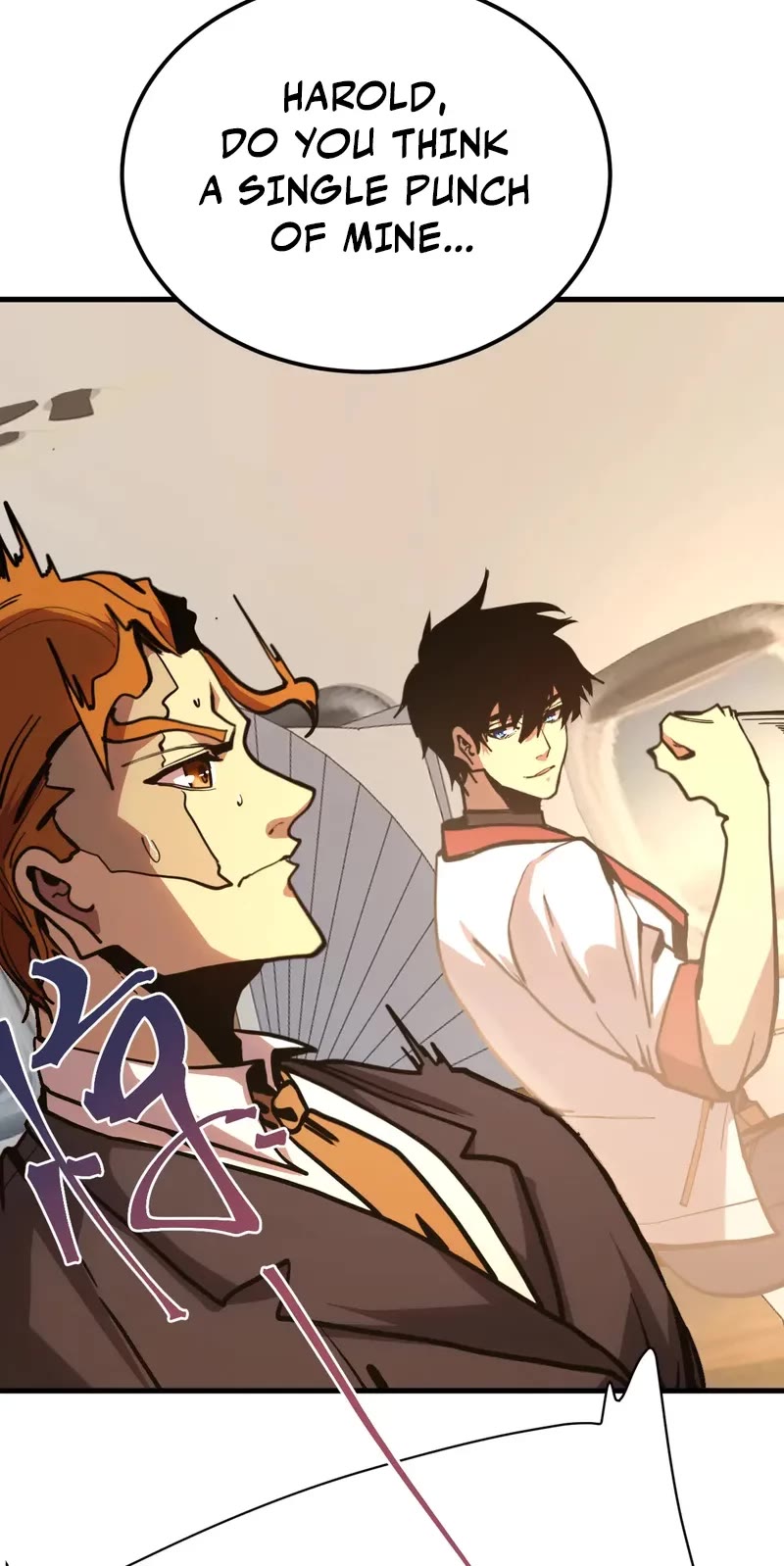 Apex Future Martial Arts chapter 195 page 10