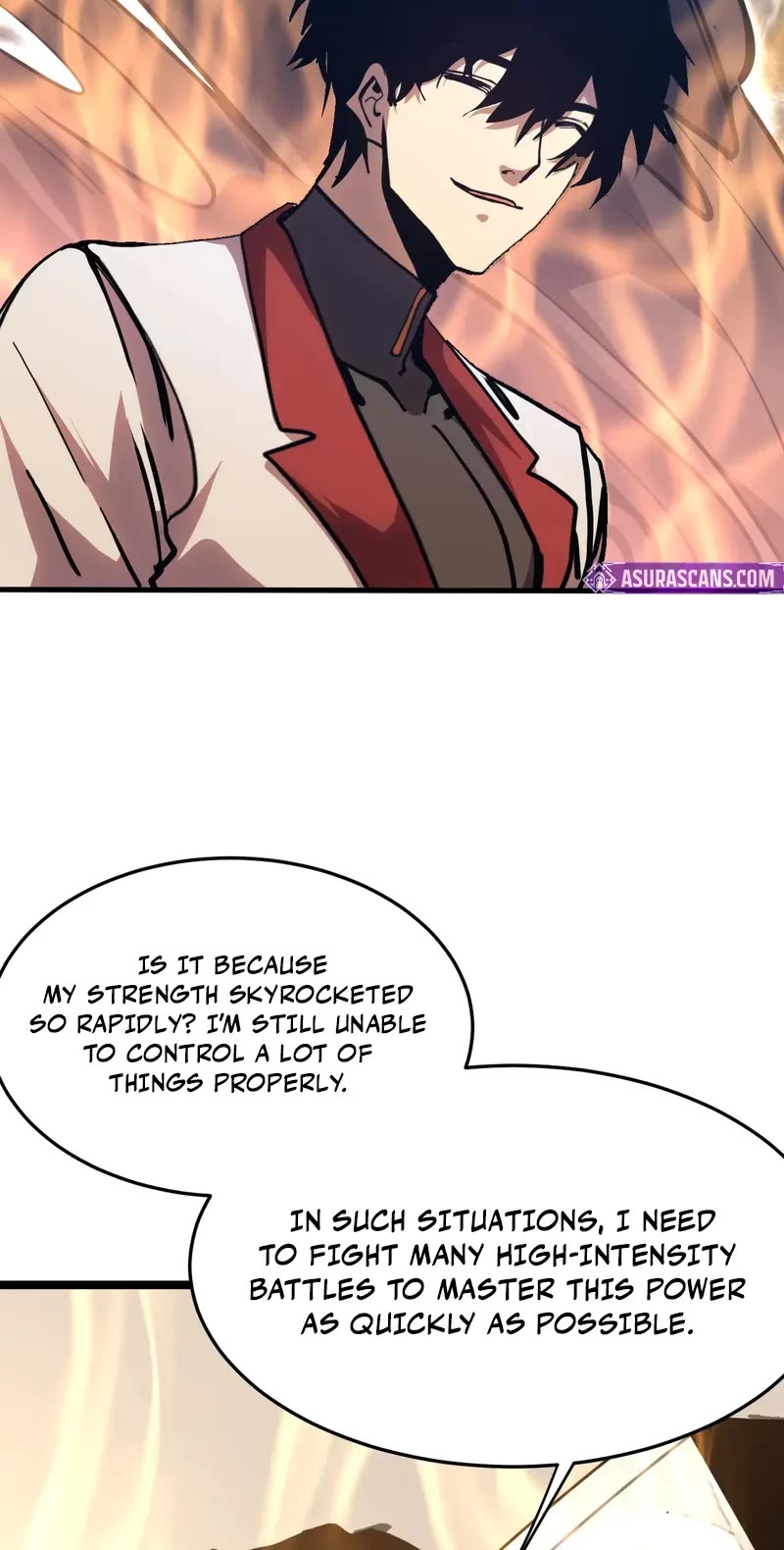 Apex Future Martial Arts chapter 195 page 14