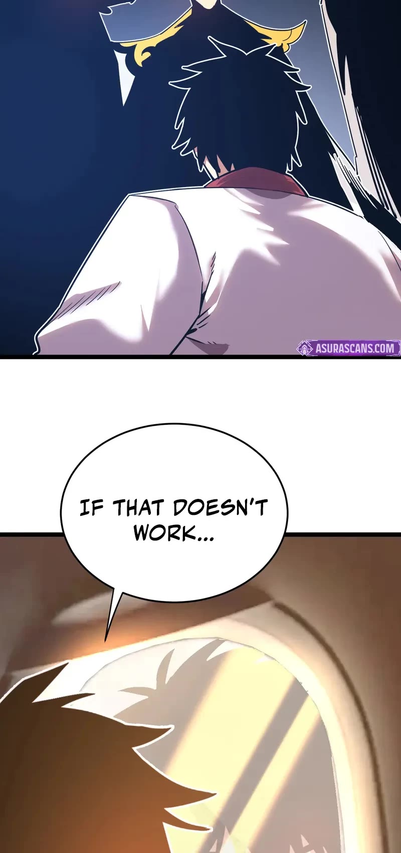 Apex Future Martial Arts chapter 195 page 18