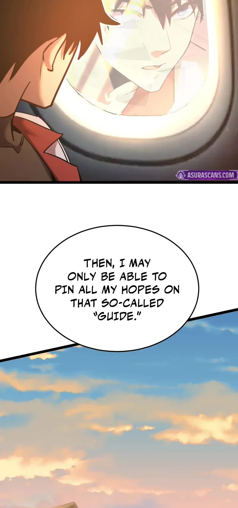 Apex Future Martial Arts chapter 195 page 19