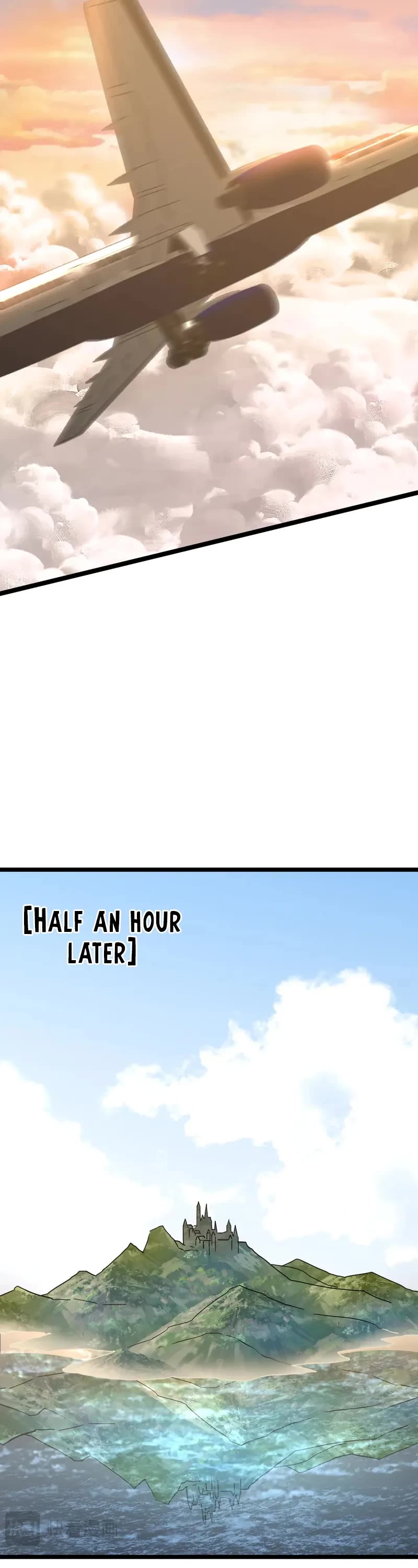 Apex Future Martial Arts chapter 195 page 20