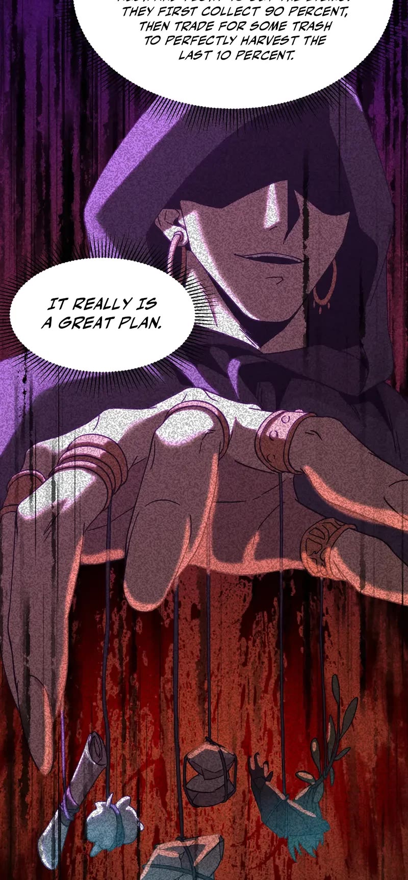 Apex Future Martial Arts chapter 195 page 29