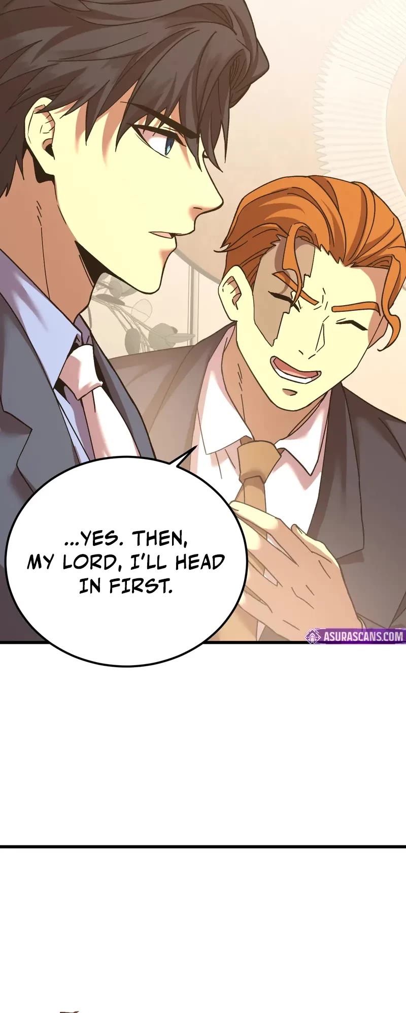 Apex Future Martial Arts chapter 195 page 33