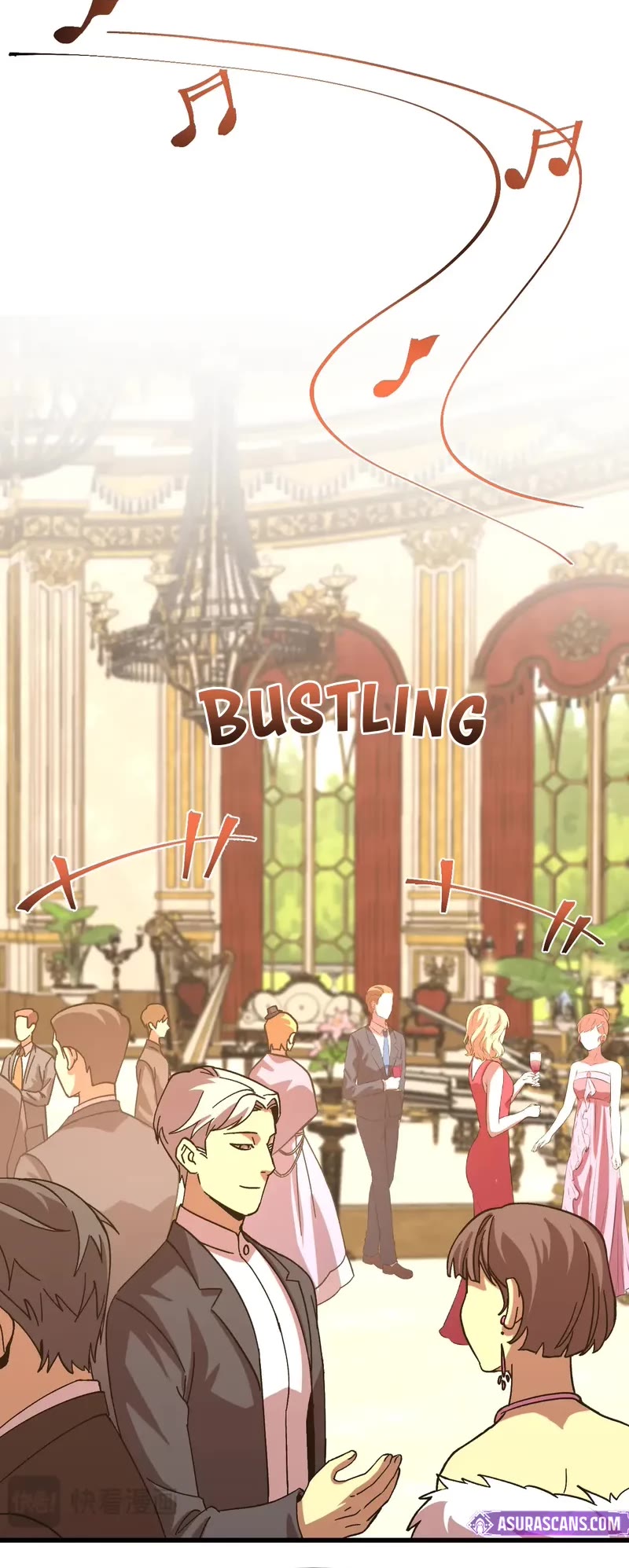 Apex Future Martial Arts chapter 195 page 34