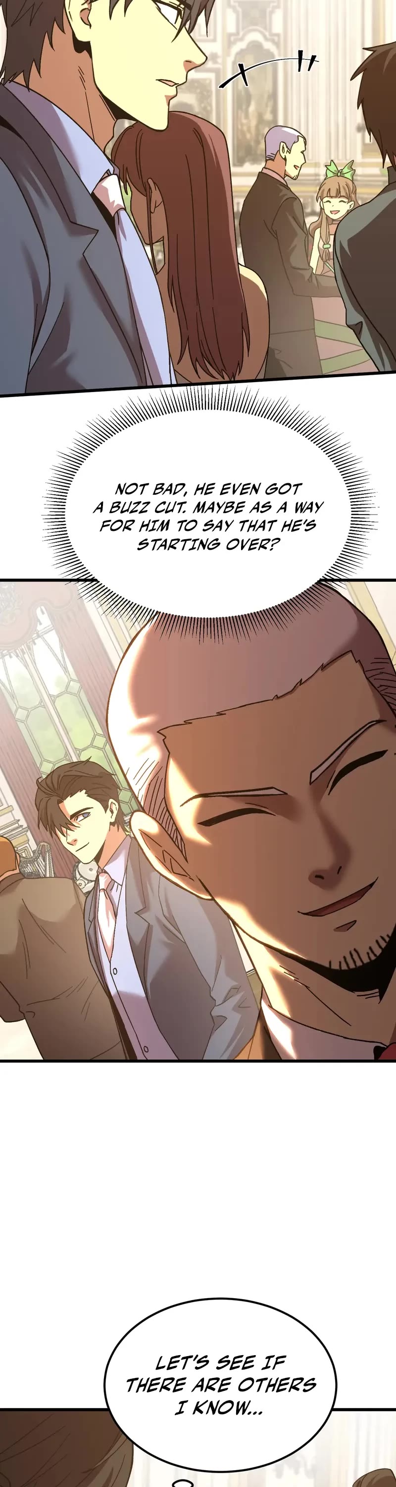 Apex Future Martial Arts chapter 195 page 36