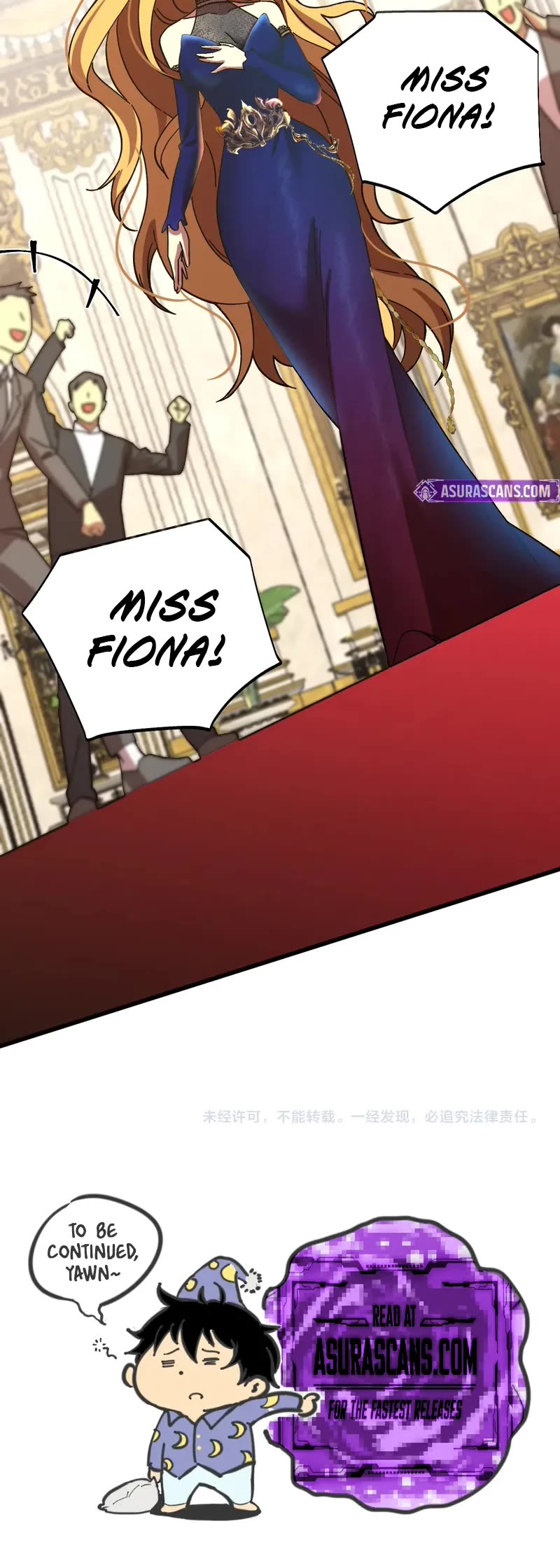 Apex Future Martial Arts chapter 195 page 41