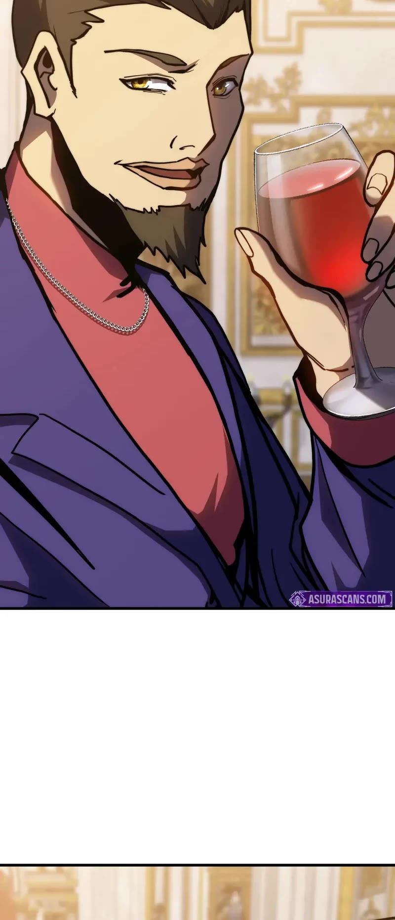 Apex Future Martial Arts chapter 196 page 11