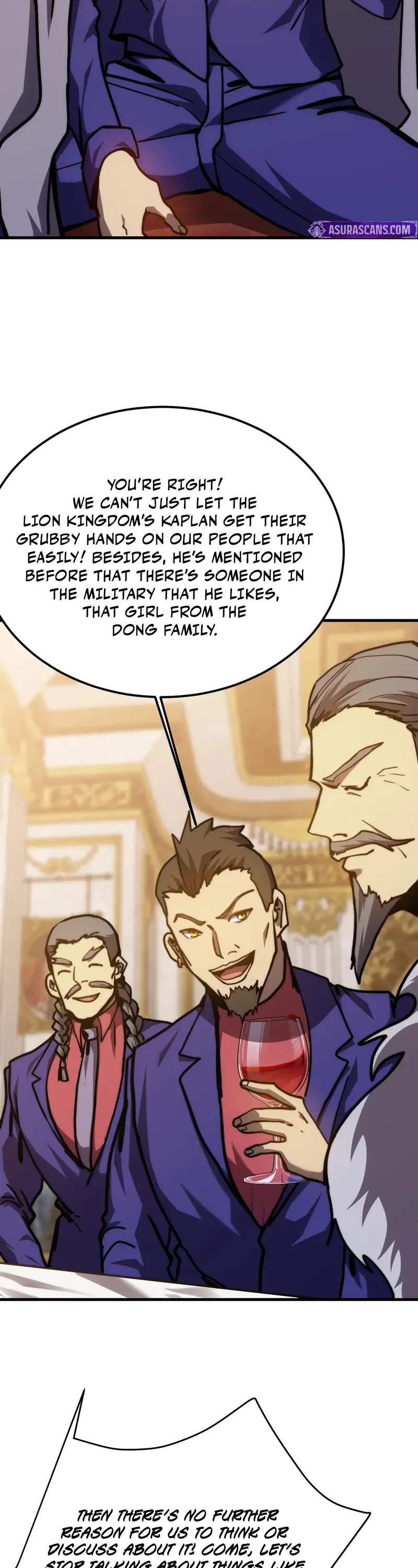 Apex Future Martial Arts chapter 196 page 13