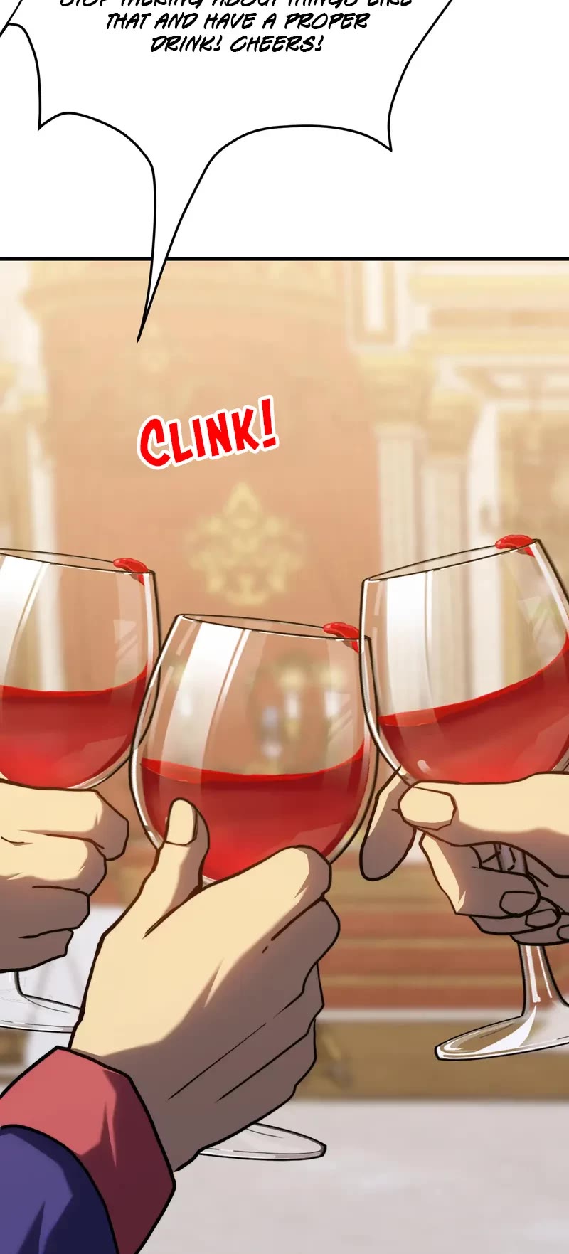 Apex Future Martial Arts chapter 196 page 14