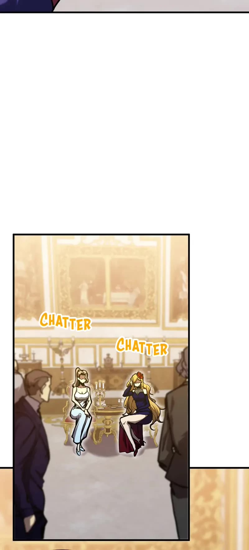 Apex Future Martial Arts chapter 196 page 15