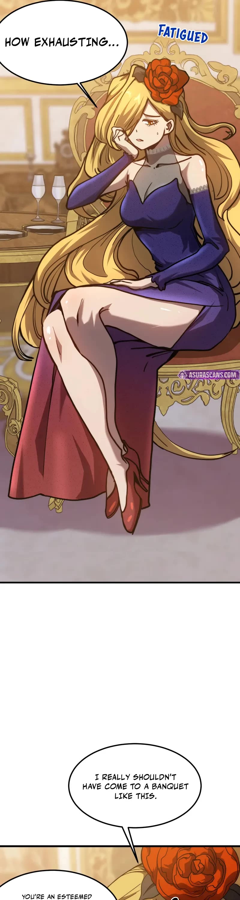 Apex Future Martial Arts chapter 196 page 16