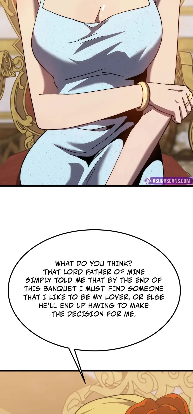 Apex Future Martial Arts chapter 196 page 18