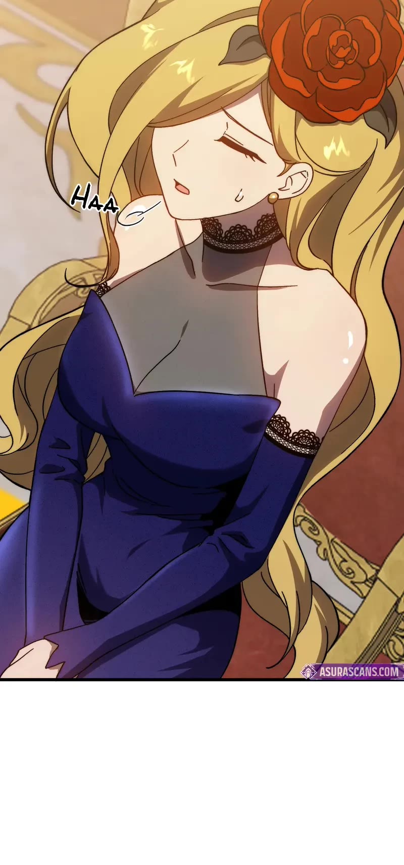 Apex Future Martial Arts chapter 196 page 19