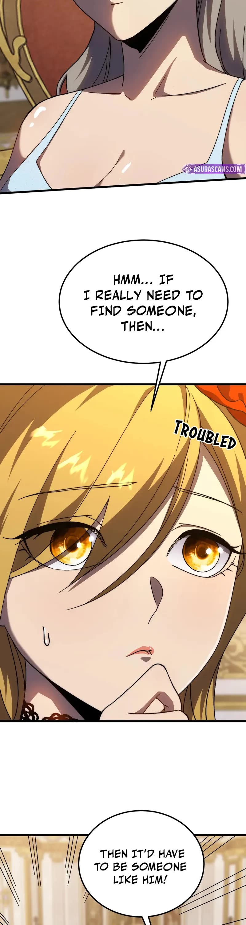 Apex Future Martial Arts chapter 196 page 21