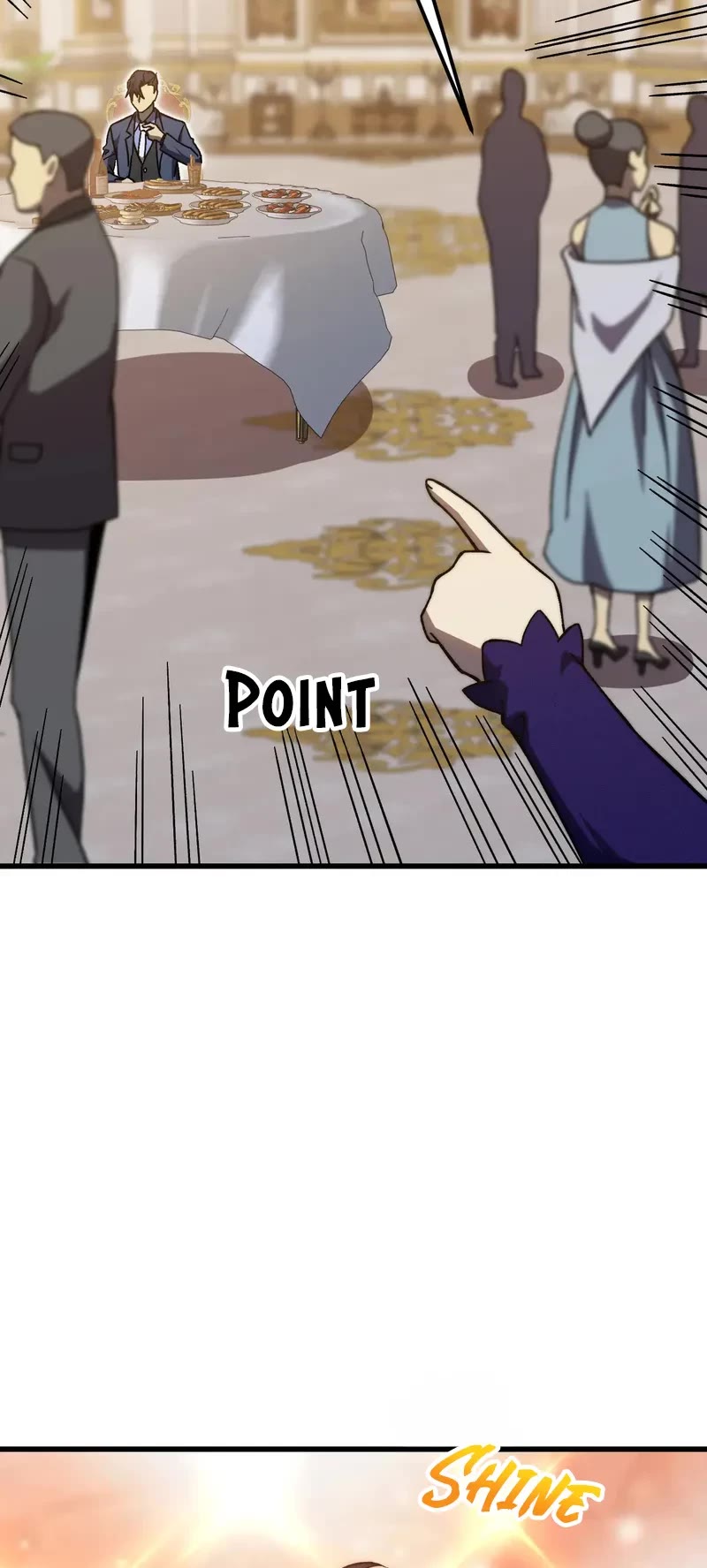 Apex Future Martial Arts chapter 196 page 22