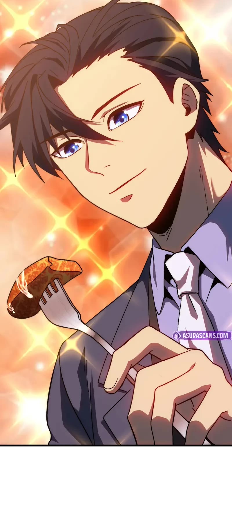 Apex Future Martial Arts chapter 196 page 23