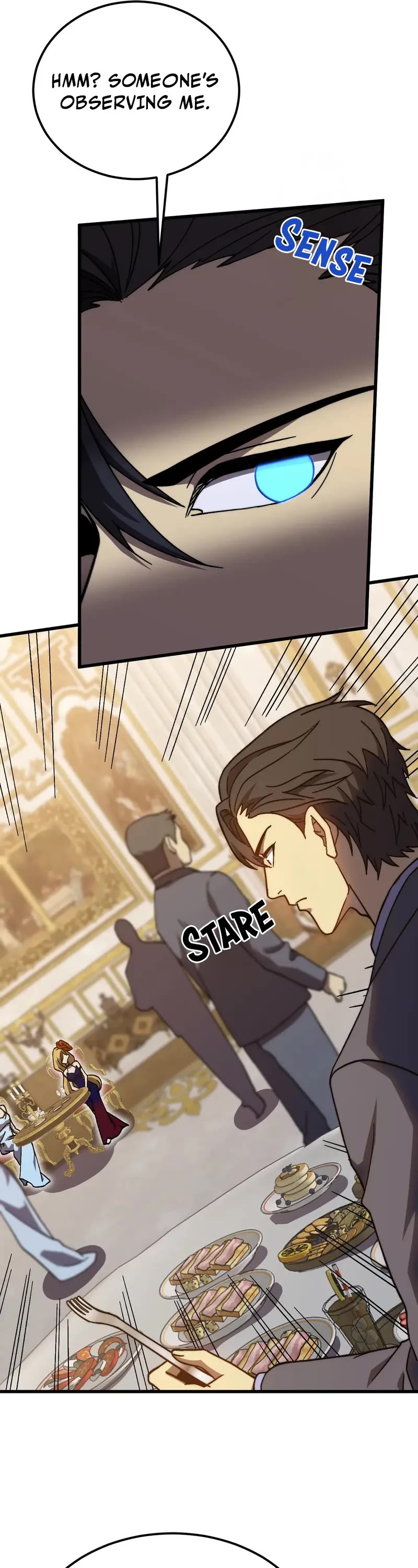 Apex Future Martial Arts chapter 196 page 24