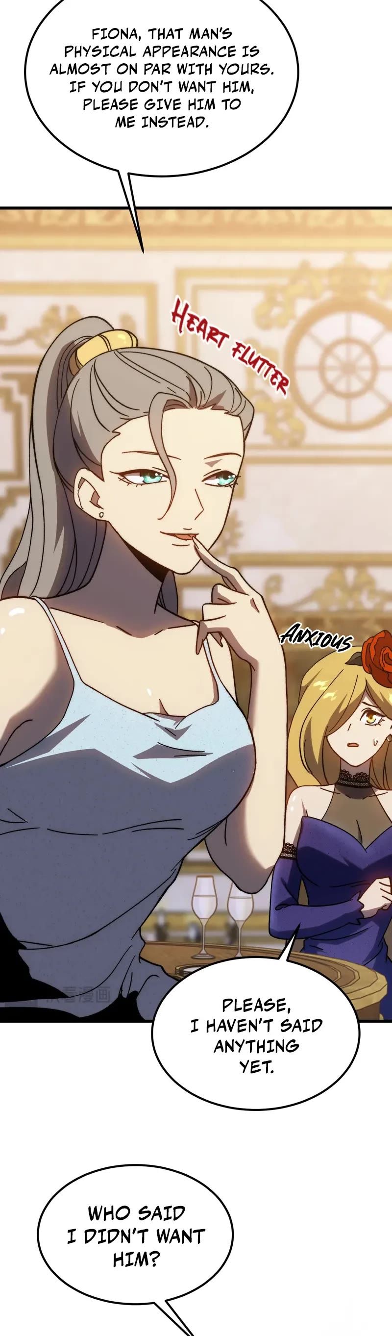 Apex Future Martial Arts chapter 196 page 25