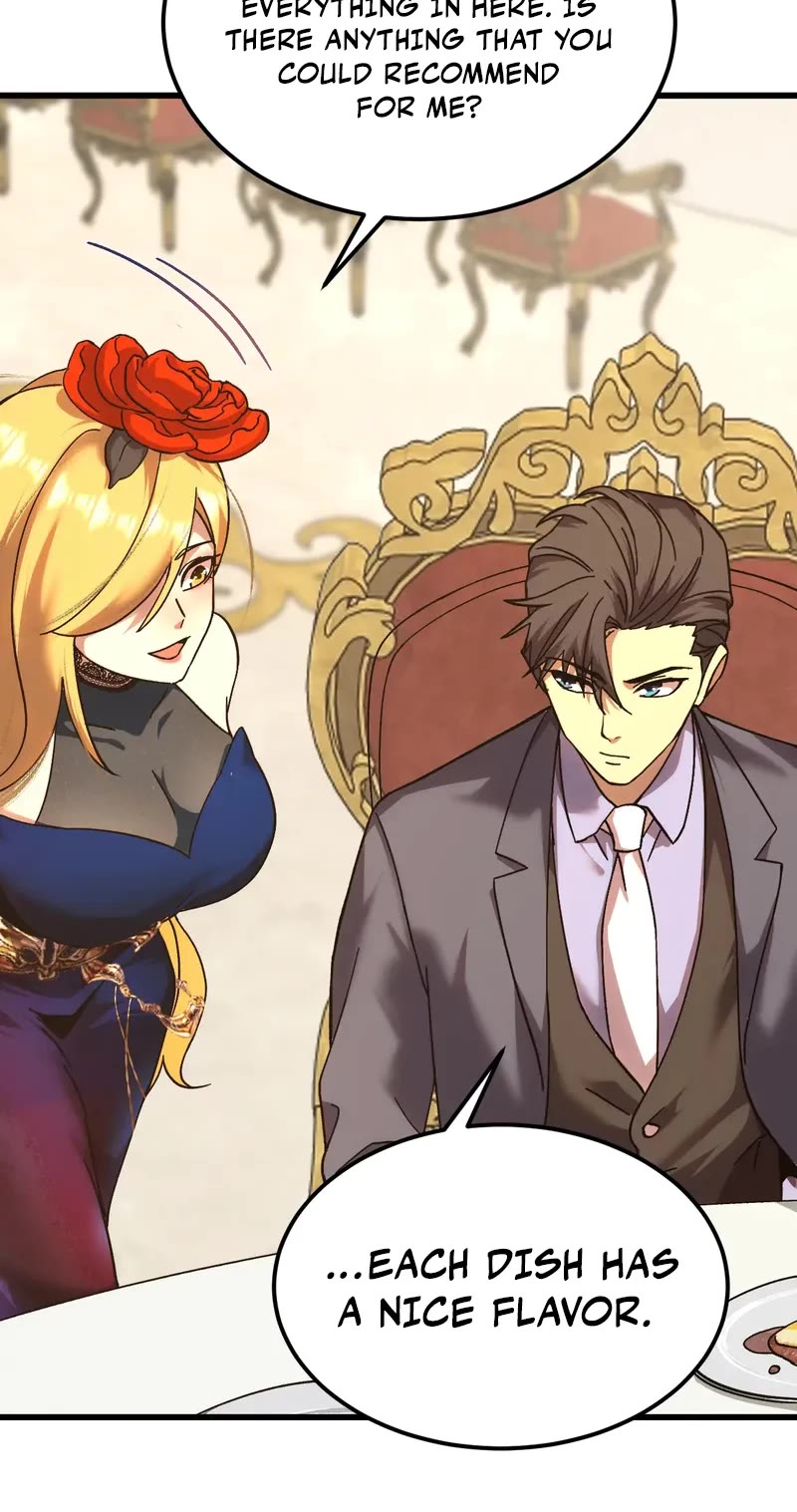 Apex Future Martial Arts chapter 196 page 30