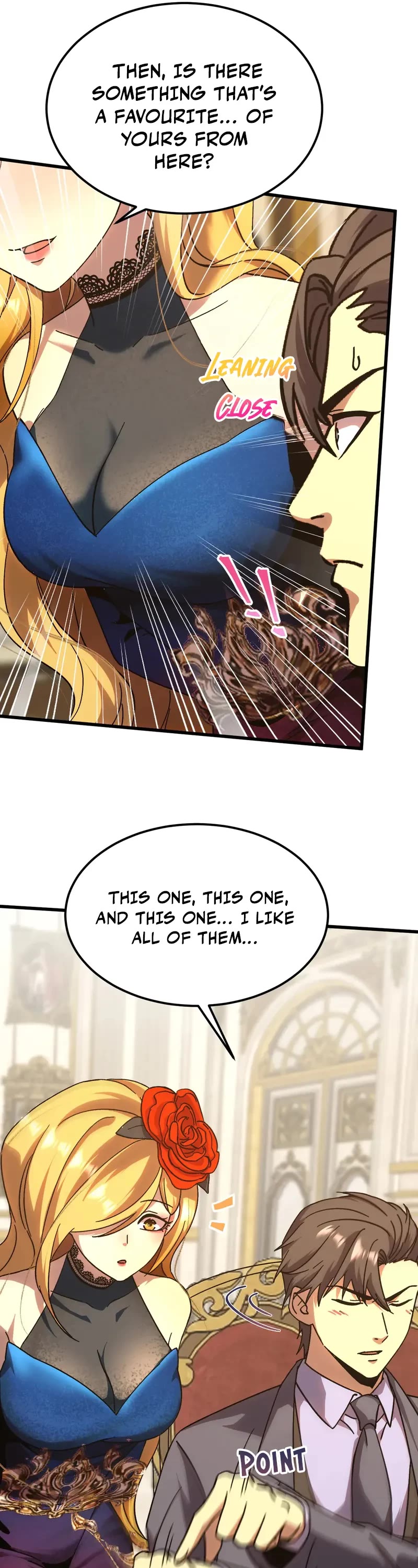 Apex Future Martial Arts chapter 196 page 31