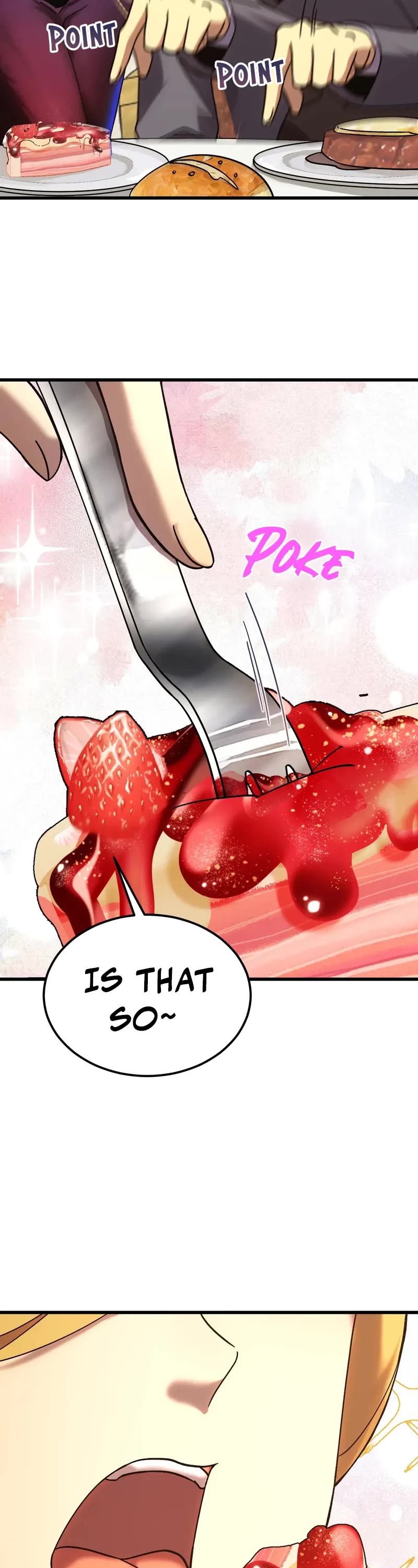 Apex Future Martial Arts chapter 196 page 32