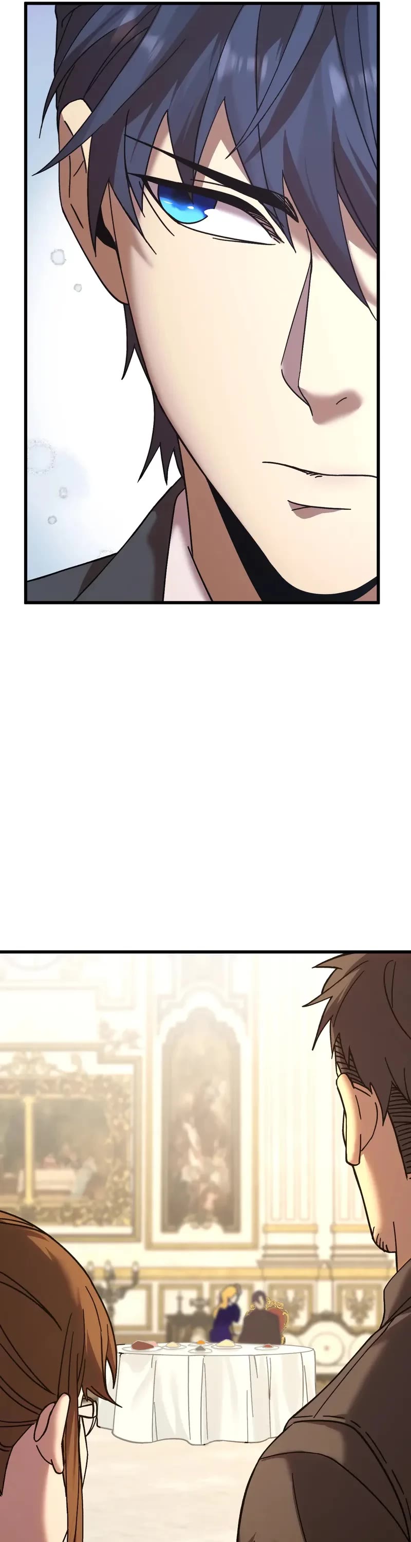 Apex Future Martial Arts chapter 196 page 35