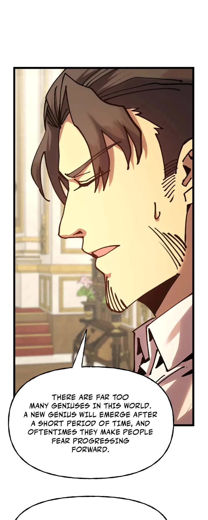 Apex Future Martial Arts chapter 196 page 37
