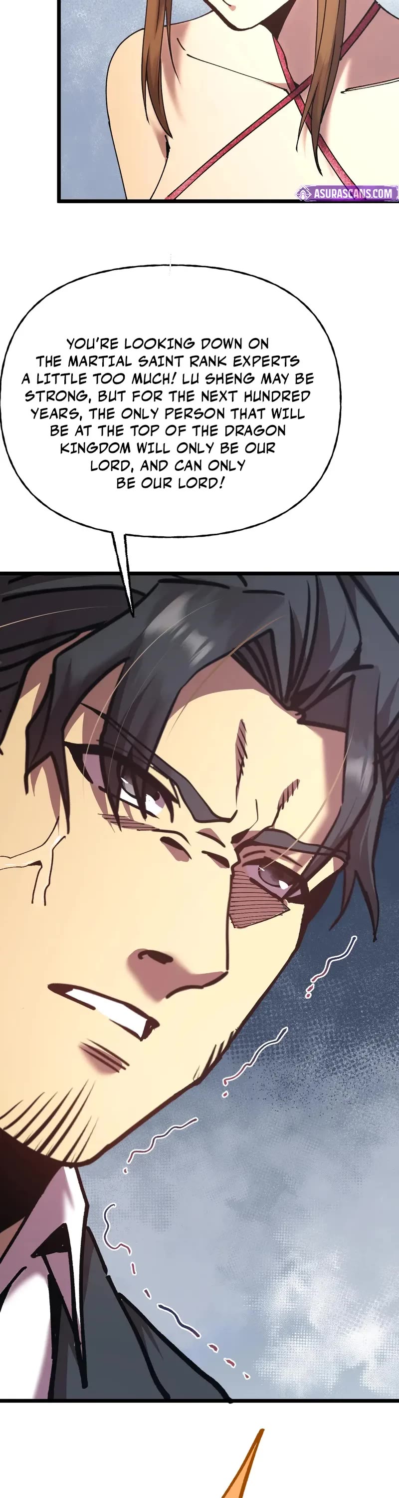 Apex Future Martial Arts chapter 196 page 44