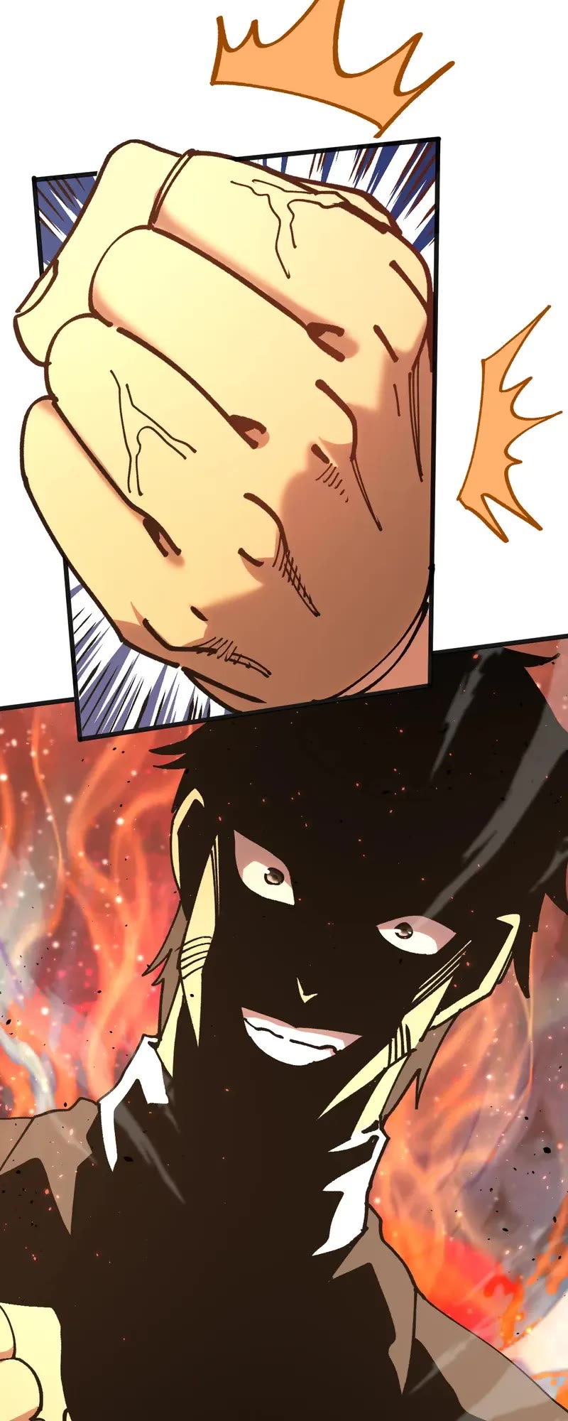 Apex Future Martial Arts chapter 196 page 45