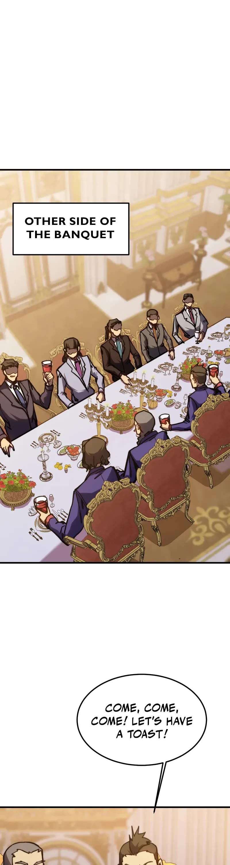 Apex Future Martial Arts chapter 196 page 9