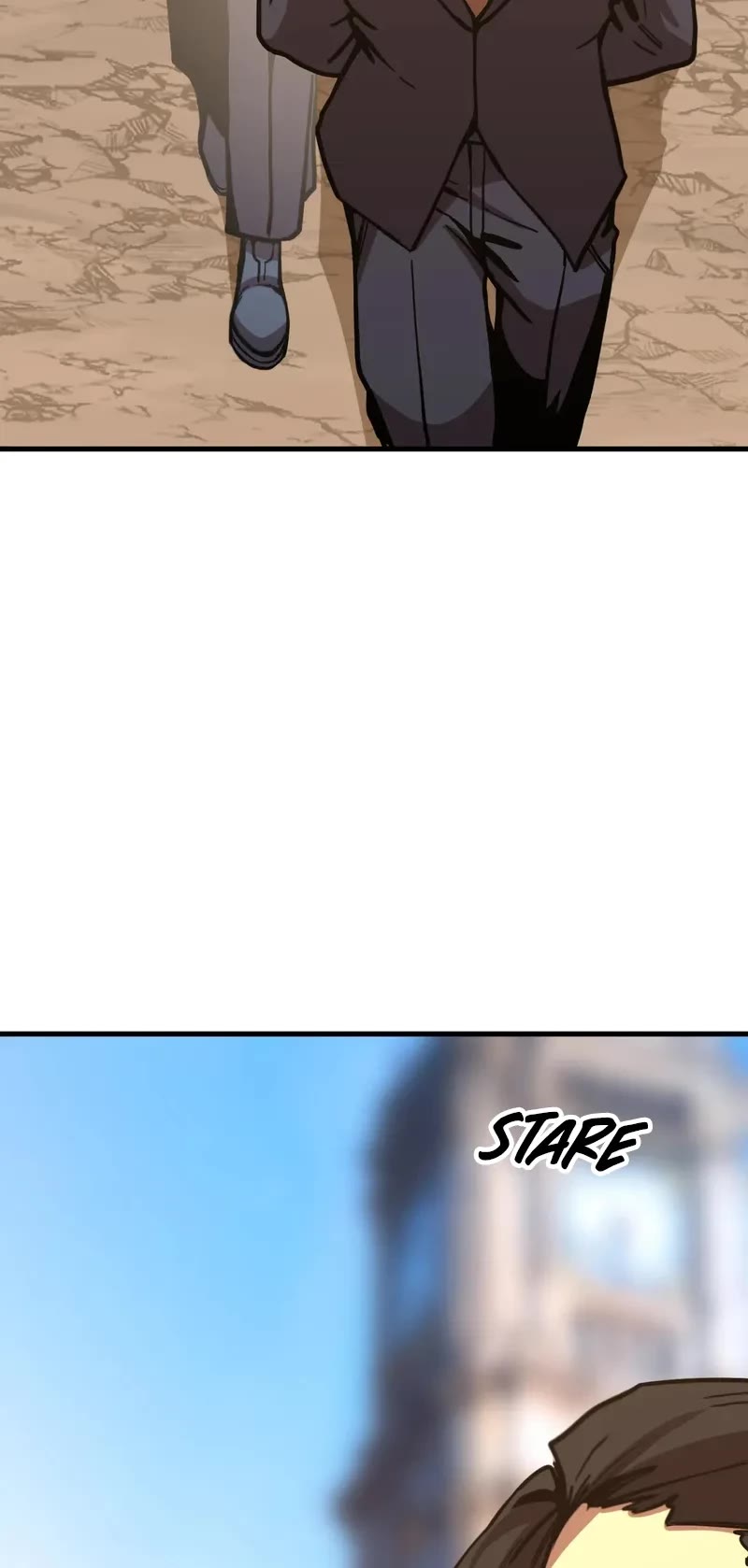 Apex Future Martial Arts chapter 197 page 10
